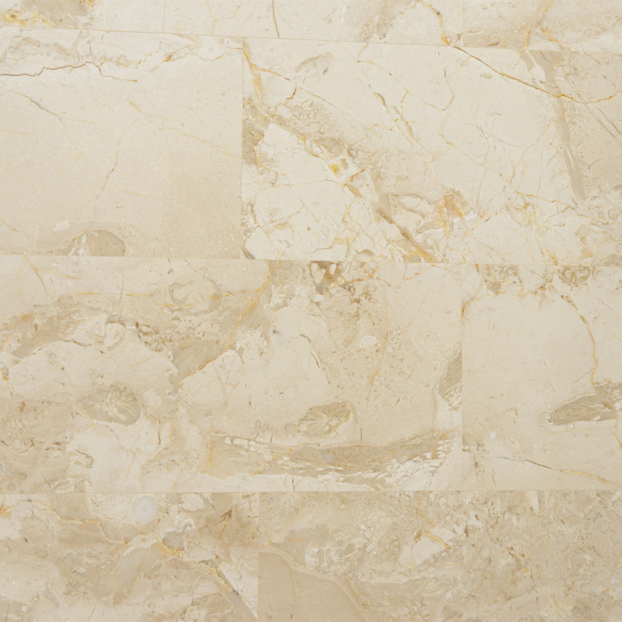 Platine de Royale - Nightstand - Champagne