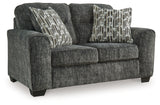 Lonoke 4-Piece Sofa, Loveseat, Chair and Ottoman (Sofa, Loveseat, Oversized Chair, Ottoman)