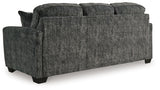 Lonoke 4-Piece Sofa, Loveseat, Chair and Ottoman (Sofa, Loveseat, Oversized Chair, Ottoman)