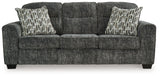 Lonoke 4-Piece Sofa, Loveseat, Chair and Ottoman (Sofa, Loveseat, Oversized Chair, Ottoman)