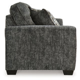 Lonoke 4-Piece Sofa, Loveseat, Chair and Ottoman (Sofa, Loveseat, Oversized Chair, Ottoman)