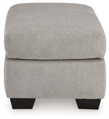 Avenal Park 2-Piece Chair and Ottoman (Oversized Chair, Ottoman)