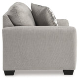 Avenal Park 4-Piece Sofa, Loveseat, Chair and Ottoman (Sofa, Loveseat, Oversized Chair, Ottoman)