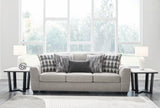 Avenal Park Sofa and 2 Loveseats