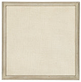 Cascade - 3-Shelve End Table