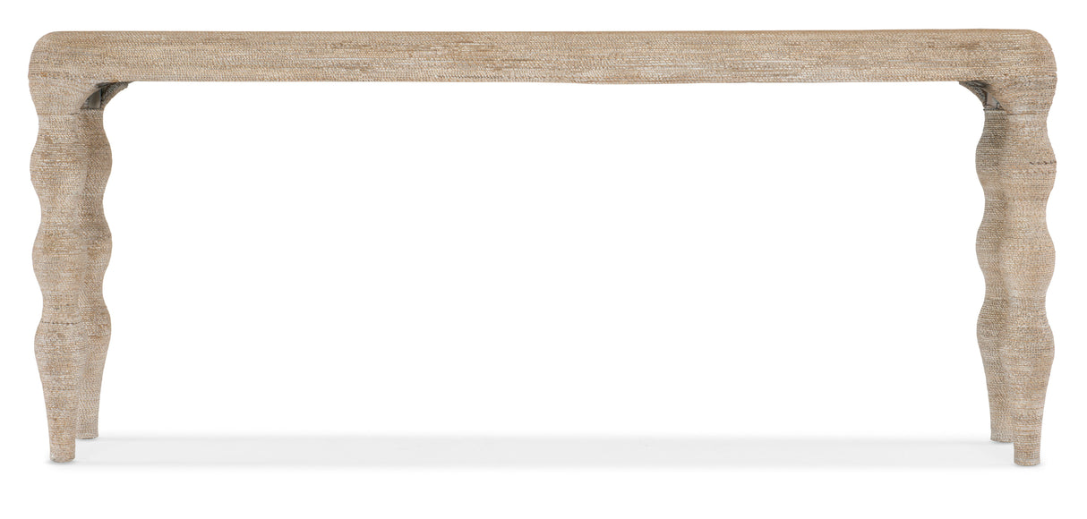 Serenity - Bahari Console Table