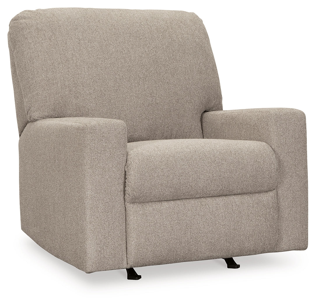 Deltona 3-Piece Sofa, Loveseat and Recliner (Sofa, Loveseat, Recliner)