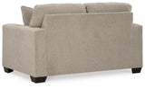 Deltona 3-Piece Sofa, Loveseat and Recliner (Sofa, Loveseat, Recliner)