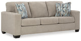 Deltona 3-Piece Sofa, Loveseat and Recliner (Sofa, Loveseat, Recliner)