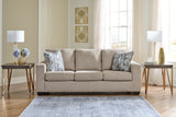 Deltona 3-Piece Sofa, Loveseat and Recliner (Sofa, Loveseat, Recliner)