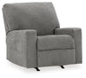 Deltona Recliner (Color: Graphite)