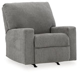 Deltona 3-Piece Sofa, Loveseat and Recliner (Sofa, Loveseat, Recliner)