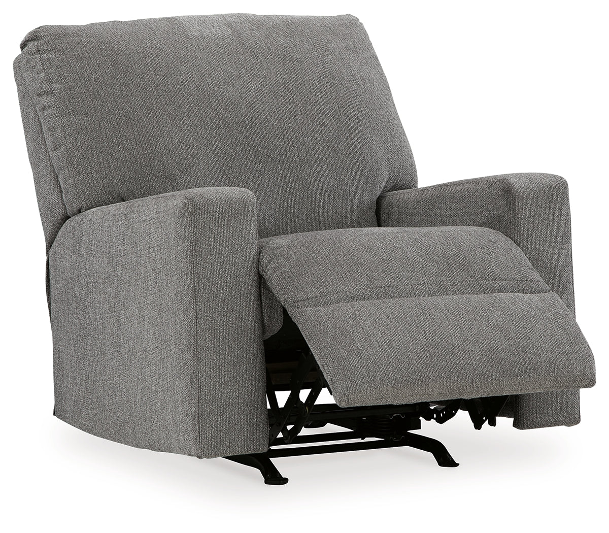 Deltona Recliner (Color: Graphite)