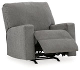 Deltona 3-Piece Sofa, Loveseat and Recliner (Sofa, Loveseat, Recliner)