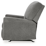Deltona 3-Piece Sofa, Loveseat and Recliner (Sofa, Loveseat, Recliner)
