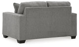 Deltona 3-Piece Sofa, Loveseat and Recliner (Sofa, Loveseat, Recliner)