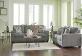 Deltona Sofa and Loveseat