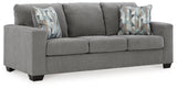 Deltona 3-Piece Sofa, Loveseat and Recliner (Sofa, Loveseat, Recliner)