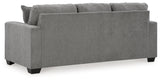 Deltona Sofa (Color: Graphite)