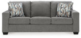 Deltona Sofa (Color: Graphite)