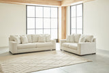Maggie 2-Piece Sofa and Loveseat (Sofa, Loveseat)