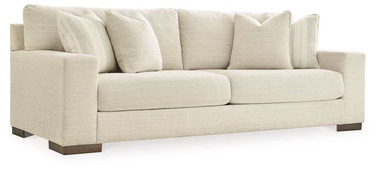 Maggie Sofa (Color: Birch)