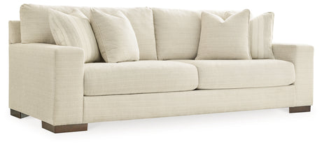 Maggie Sofa (Color: Birch)