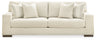 Maggie Sofa (Color: Birch)