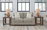 Maggie 4-Piece Sofa, Loveseat, Chair and Ottoman (Sofa, Loveseat, Oversized Chair, Ottoman)