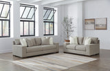 Maggie 4-Piece Sofa, Loveseat, Chair and Ottoman (Sofa, Loveseat, Oversized Chair, Ottoman)