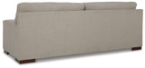 Maggie 2-Piece Sofa and Loveseat (Sofa, Loveseat)