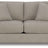 Maggie Sofa (Color: Flax)