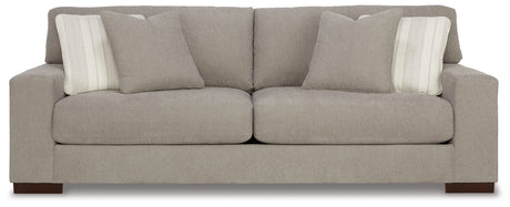 Maggie Sofa (Color: Flax)