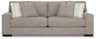 Maggie Sofa (Color: Flax)