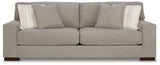 Maggie 2-Piece Sofa and Loveseat (Sofa, Loveseat)