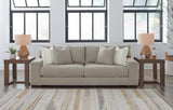 Maggie Sofa (Color: Flax)