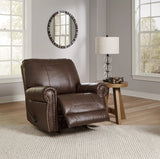 Colleton 3-Piece Sofa, Loveseat and Recliner (Sofa, Loveseat, Recliner)
