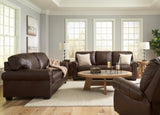 Colleton 3-Piece Sofa, Loveseat and Recliner (Sofa, Loveseat, Recliner)