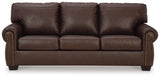 Colleton 3-Piece Sofa, Loveseat and Recliner (Sofa, Loveseat, Recliner)