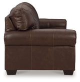 Colleton 3-Piece Sofa, Loveseat and Recliner (Sofa, Loveseat, Recliner)