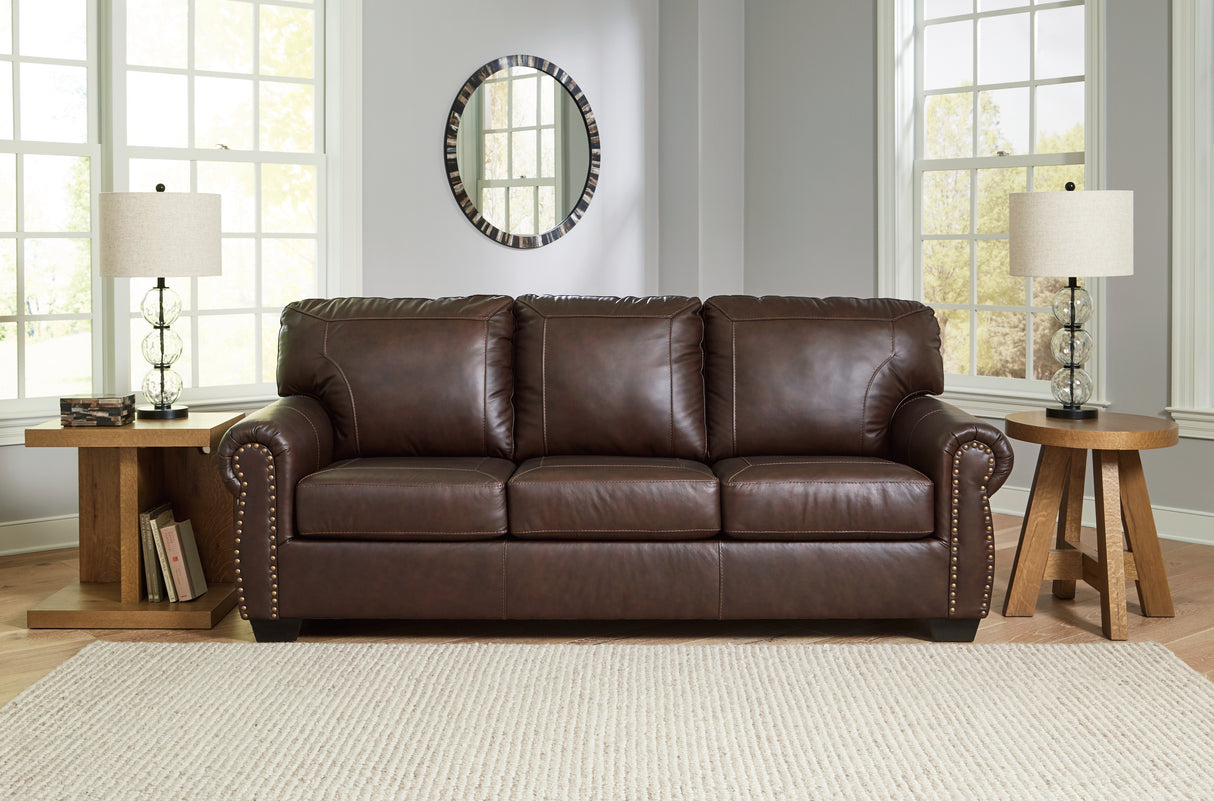 Colleton 3-Piece Sofa, Loveseat and Recliner (Sofa, Loveseat, Recliner)