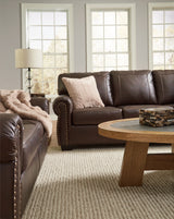 Colleton 2-Piece Sofa and Loveseat (Sofa, Loveseat)