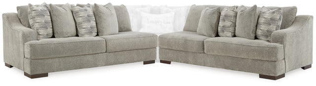 Bayless 2-Piece Sectional