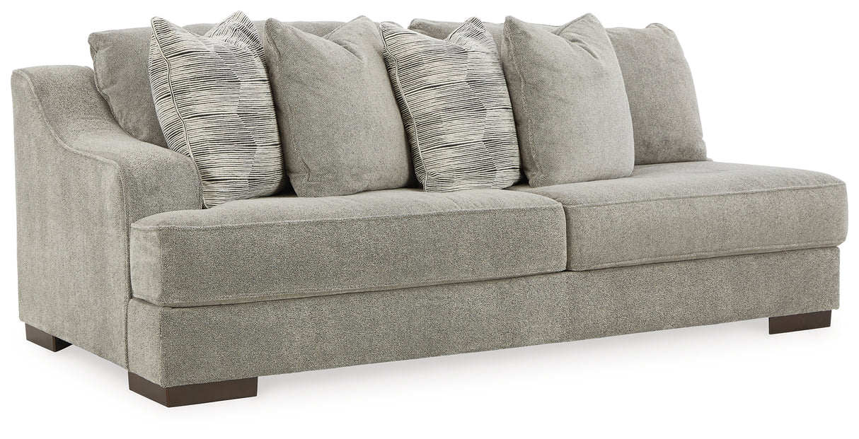 Bayless 2-Piece Sectional