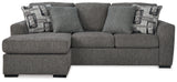 Gardiner Sofa Chaise