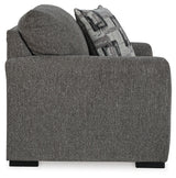 Gardiner 2-Piece Chair and Ottoman (Oversized Chair, Ottoman)