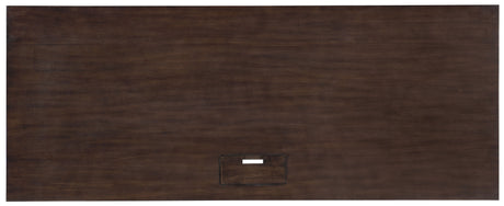 House Blend - 60" Writing Desk