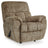 Stayfish Recliner (Color: Taupe)