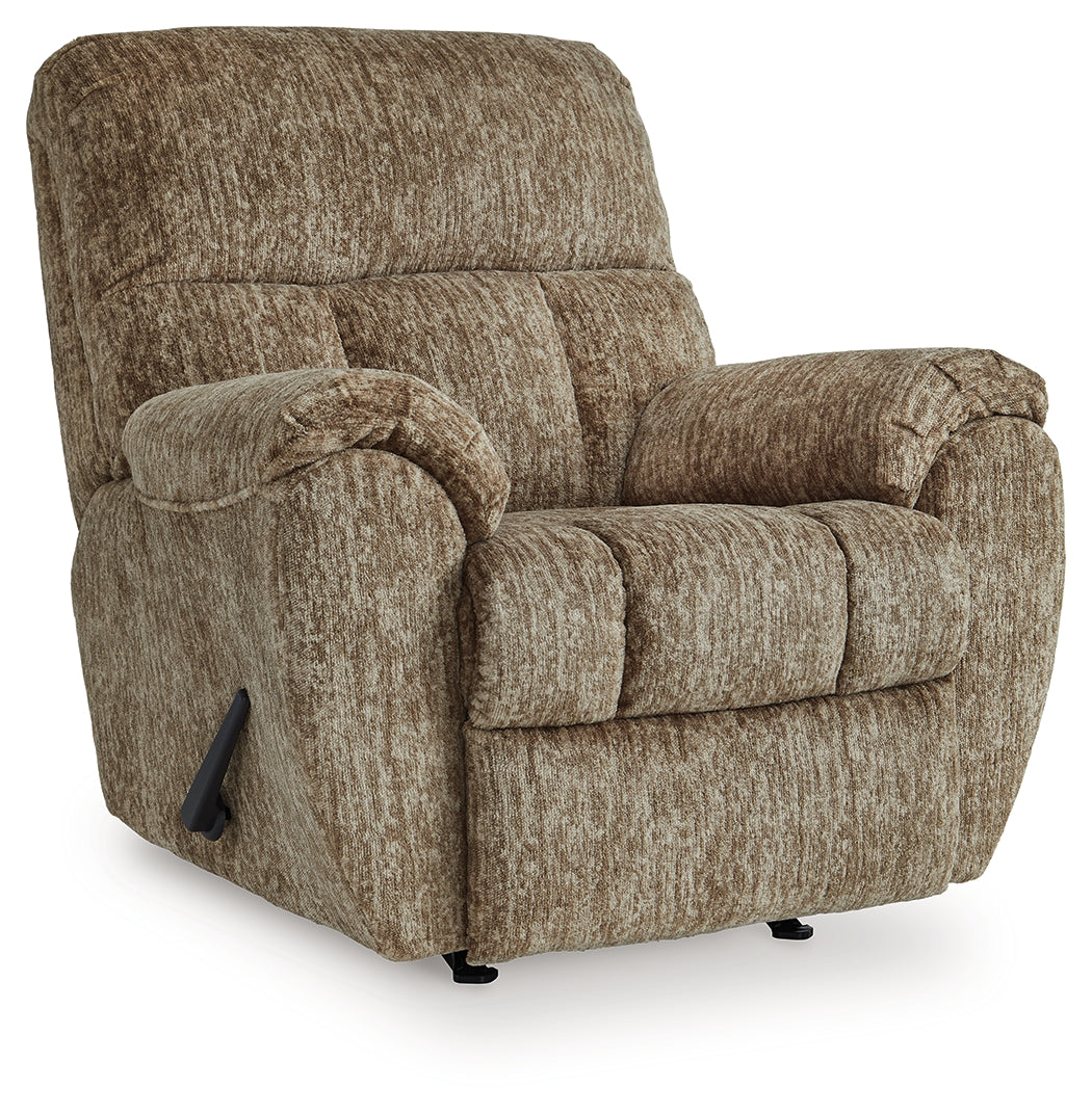 Stayfish Recliner (Color: Taupe)