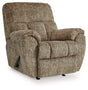 Stayfish Recliner (Color: Taupe)
